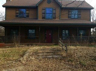 331495 E 890th Rd, Wellston, OK 74881