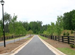 LOT 24 The Reserve At Rogers Ml, Winterville, GA 30683