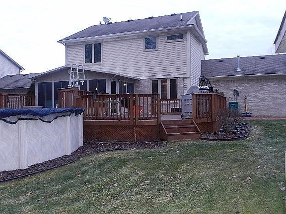 3rd image of 21716 Hildebrandt Dr
