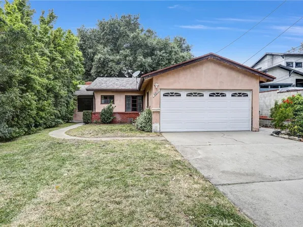 4811 Ramsdell Ave, La Crescenta, CA 91214