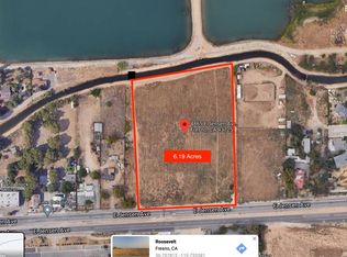 4865 E Jensen Ave, Fresno, CA 93725