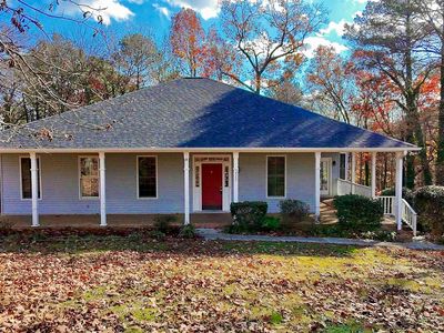 3517 Cedar Ln, Guntersville, AL, 35976