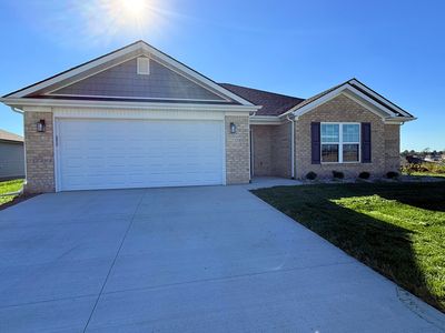 223 Brook Cv, Berea, KY, 40403