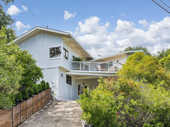 17 Longwood Dr, San Rafael, CA 94901