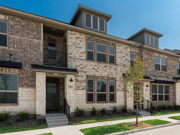 8301 Bayside Dr, Rowlett, TX 75088