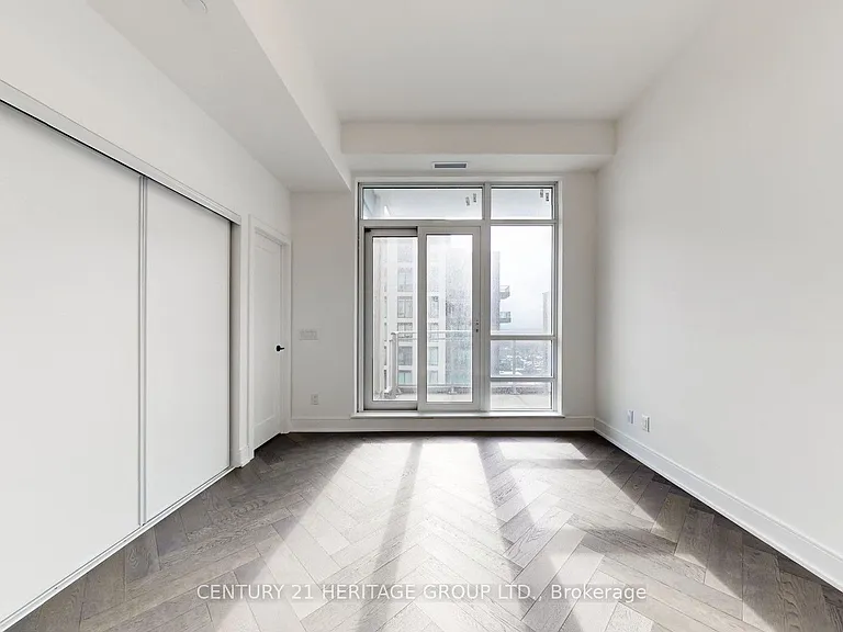 8888 Yonge St #1205 — Photo 15