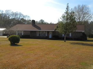 17427 C J Dellie Rd, Saucier, MS 39574