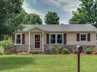 113 Blythe Cir, Columbia, TN 38401