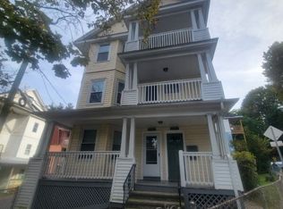 155 Congress Ave #2, Waterbury, CT 06708