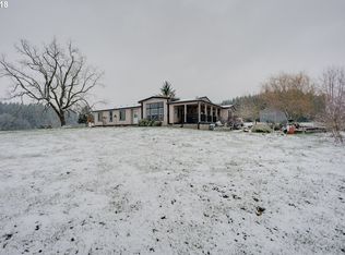 10201 NW Groveland Rd, Hillsboro, OR 97124