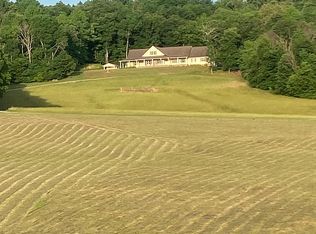 120 County Road 686, Riceville, TN 37370