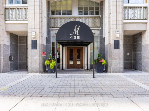 438 Richmond St W #1003, Toronto, ON M5V 3S6
