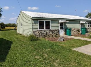 1003 S Pittenger Rd, Selma, IN 47383