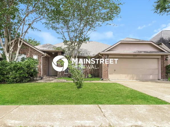 8334 Cienna Dr, Houston, TX 77040