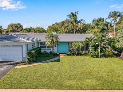 4912 Roosevelt St, Hollywood, FL, 33021
