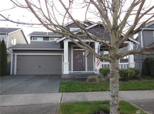 7313 Radius Loop SE, Lacey, WA 98513