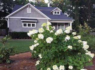 6413 King Lawrence Rd, Raleigh, NC 27607