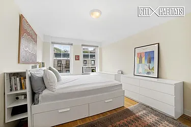 Rented by Citi Habitats