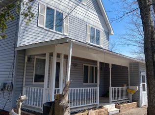 58314 2nd St, Calumet, MI 49913