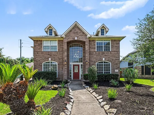 18518 Park Harbor Dr, Houston, TX 77084