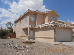1271 Snowflake Ct SE, Rio Rancho, NM 87124