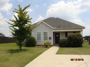 117 Bridgeport Ln, Perry, GA 31069