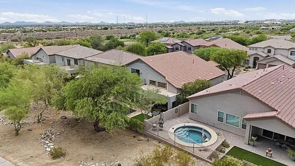 10333 E Acoma Dr — Photo 48