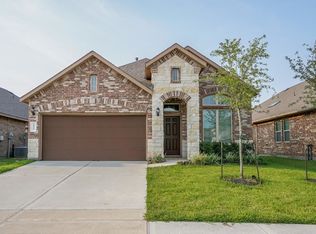18327 High Summit Ln, Cypress, TX 77433