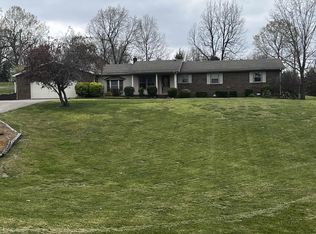 284 Church Grove Rd, Benton, KY 42025