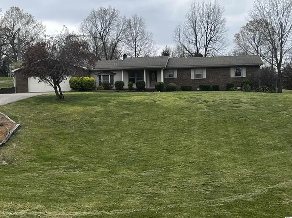 284 Church Grove Rd, Benton, KY 42025