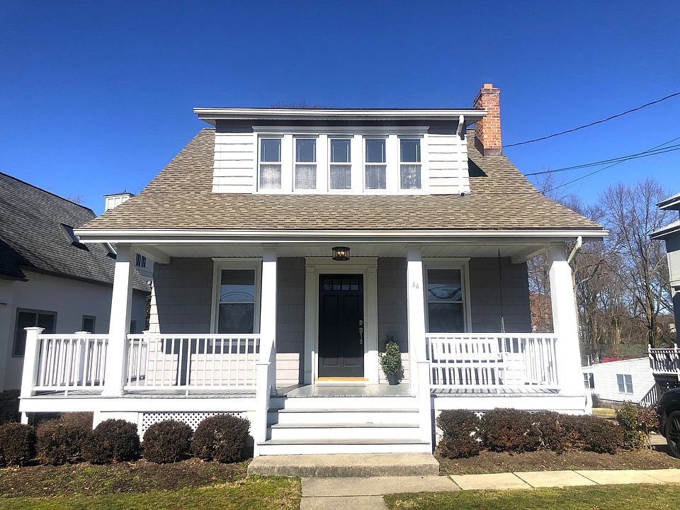 Welcome to Central Greenwich! Entire First Floor, +Bonus Lower Level, and Garage Parking.