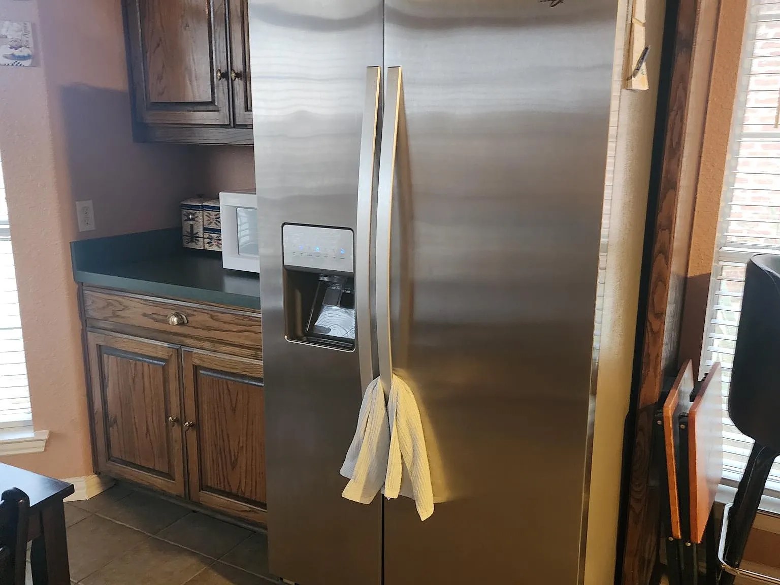 1 bed, 650 sqft, $1,400 — Photo 3