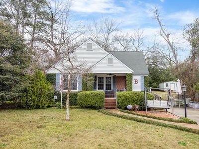 2103 Terrace Dr, Columbus, GA, 31904