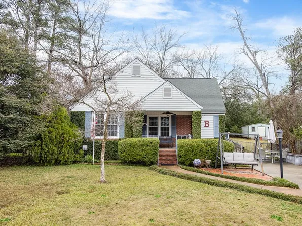 2103 Terrace Dr, Columbus, GA 31904