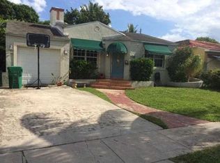 1615 SW 17th St, Miami, FL 33145