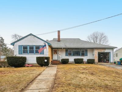 33 Webster Ave, Beverly, MA, 01915