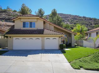 3218 Rancho Diego Cir, El Cajon, CA 92019