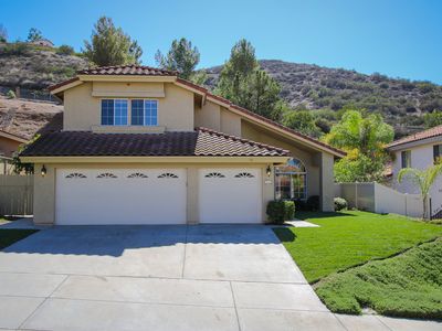 3218 Rancho Diego Cir, El Cajon, CA, 92019