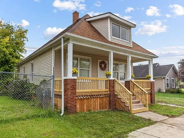 4472 French Rd, Detroit, MI 48214
