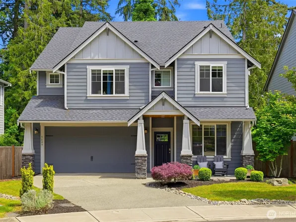 5609 Makovich Place, Gig Harbor, WA 98335