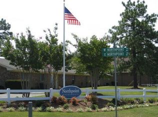 20A Shady Dr, Spring Lake, NC 28390