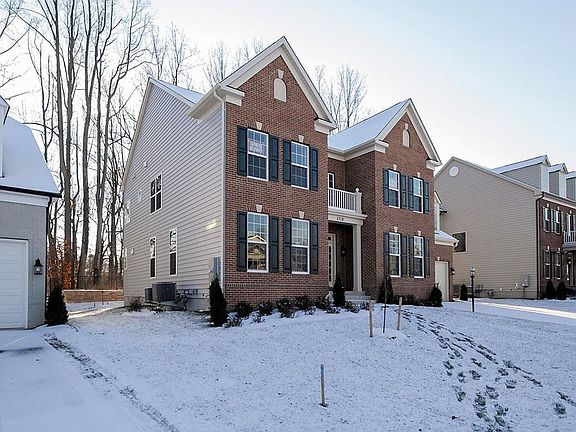 Located on 1103 in Balmoral in Upper Marlboro, MD