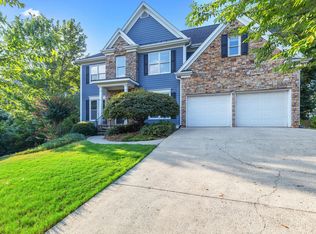 535 Oak Bridge Trl, Johns Creek, GA 30022