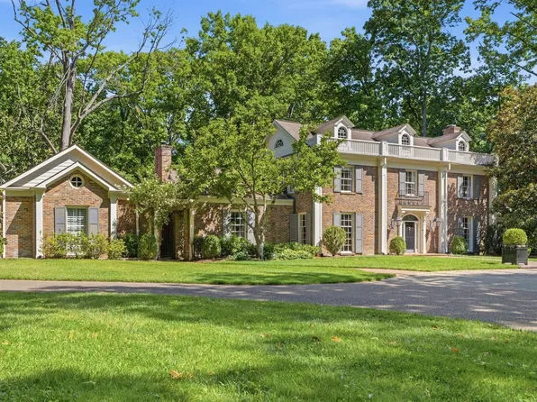 614 Lynnwood Blvd, Nashville, TN 37205
