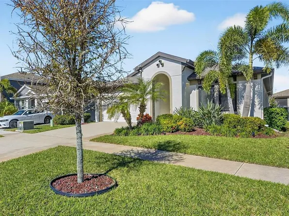 7406 Futura Pl, Apollo Beach, FL 33572