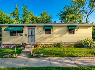 12102 Imperial Ave, Cleveland, OH 44120