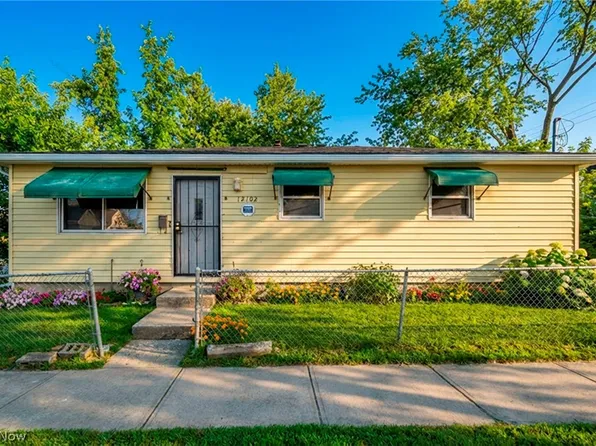 12102 Imperial Ave, Cleveland, OH 44120