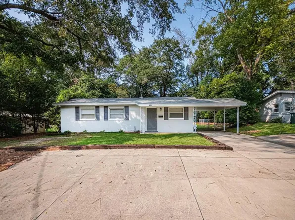 1634 Airport Dr, Tallahassee, FL 32304