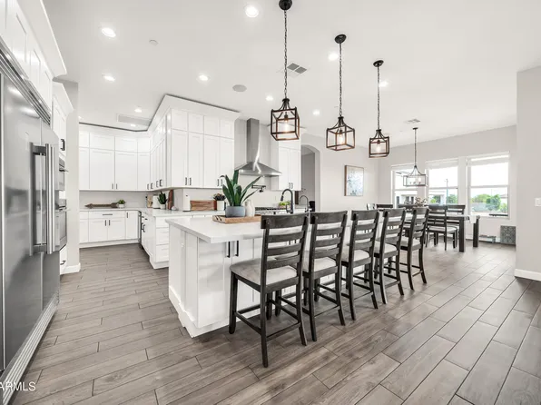 9321 W BUCKSKIN Trail, Peoria, AZ 85383
