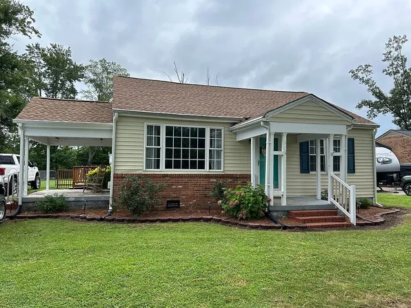 27189 Dogwood Bend Rd, Franklin, VA 23851